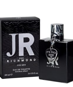 عطر ادکلن جان ریچموند مردانه | John Richmond for Men