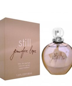 ادکلن استیل جنیفر لوپز -زنانه | Jennifer Lopez Still