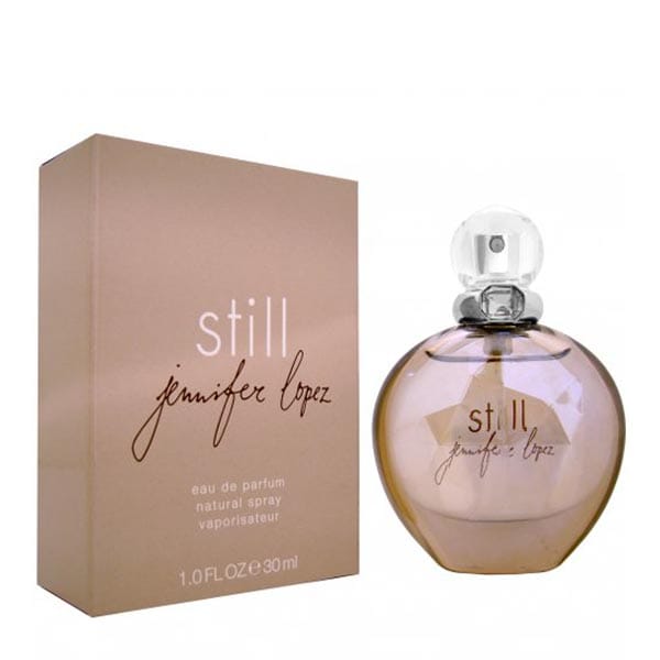 ادکلن استیل جنیفر لوپز -زنانه | Jennifer Lopez Still