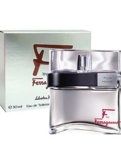 عطر ادکلن سالواتوره فراگامو اف بای فراگامو مردانه | Salvatore Ferragamo F by Ferragamo Pour Homme