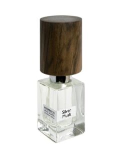 عطر ادکلن ناسوماتو سیلور مشک | Nasomatto Silver Musk