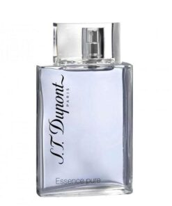 عطر ادکلن اس تی دوپونت اسنس پیور مردانه | S.t Dupont Essence Pure Pour Homme