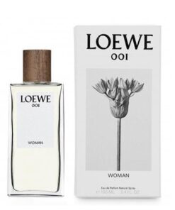 عطر ادکلن لوئو-لوئوه 001 زنانه | Loewe Loewe 001 Woman