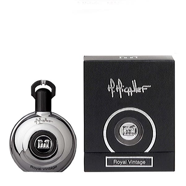 عطر ادکلن ام میکالف رویال وینتیج | M.Micallef Royal Vintage
