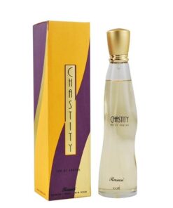 عطر ادکلن رصاصی چستیتی زنانه | Rasasi Chastity Women