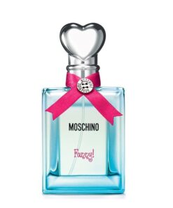 عطر ادکلن موسکینو-موسچینو فانی | Moschino Funny