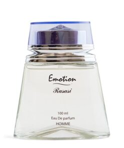 عطر ادکلن رصاصی ایموشن مردانه | Rasasi Emotion Men