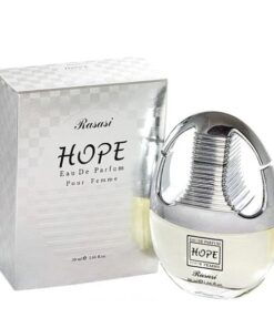عطر ادکلن رصاصی هوپ زنانه | Rasasi Hope women