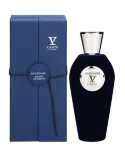 عطر ادکلن وی کانتو کشیمیر | V Canto Kashimire