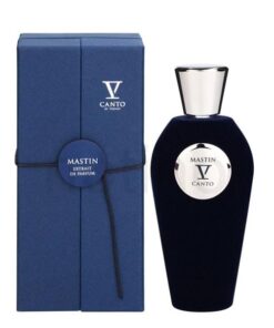 عطر ادکلن وی کانتو ماستین | V Canto Mastin