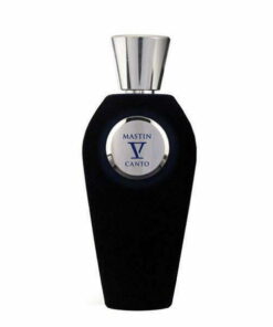 عطر ادکلن وی کانتو ماستین-V Canto Mastin