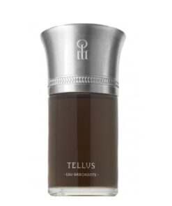 عطر ادکلن ليکوييدز ايمجينريز تلاس | Liquides Imaginaires Tellus