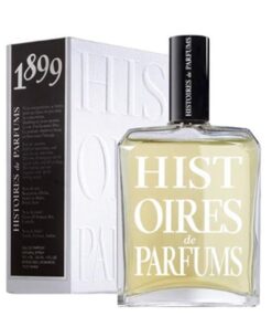 عطر ادکلن هیستوریز د پارفومز 1899 همینگ وای | Histoires de Parfums 1899 Hemingway