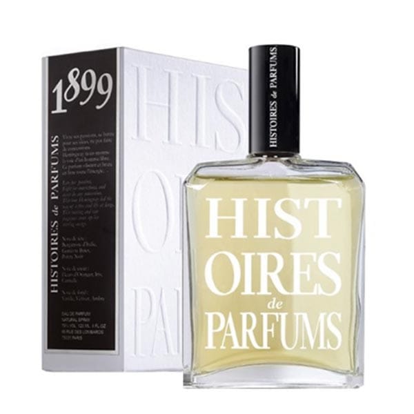 عطر ادکلن هیستوریز د پارفومز 1899 همینگ وای | Histoires de Parfums 1899 Hemingway