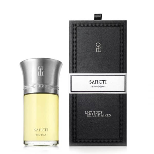 عطر ادکلن ليکوييدز ايمجينريز سانکتی | Liquides Imaginaires Sancti