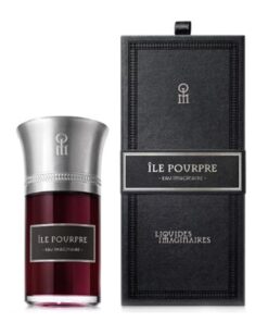 عطر ادکلن ليکوييدز ايمجينريز اله پورپر | Liquides Imaginaires L’Ile Pourpre
