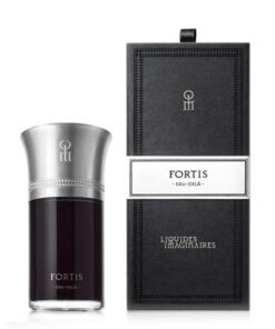 عطر ادکلن فورتیس ليکوييدز ايمجينريز | Liquides Imaginaires Fortis