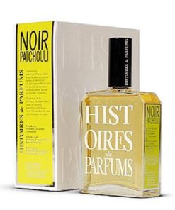 عطر ادکلن هیستوریز د پارفومز نویر پاتچولی | Histoires de Parfums Noir Patchouli