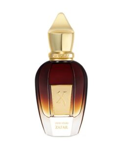 عطر ادکلن زرجف-زرژاف ظفر | Xerjoff Zafar