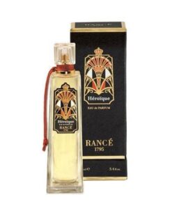 عطر ادکلن رنس هرویکا | Rance 1795 Heroique