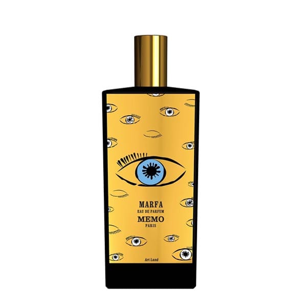 عطر ادکلن ممو مارفا | Memo Marfa