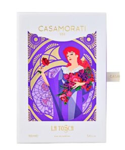 عطر ادکلن کازاموراتی زرجف-زرژاف لاتوسکا | Xerjoff Casamorati La Tosca