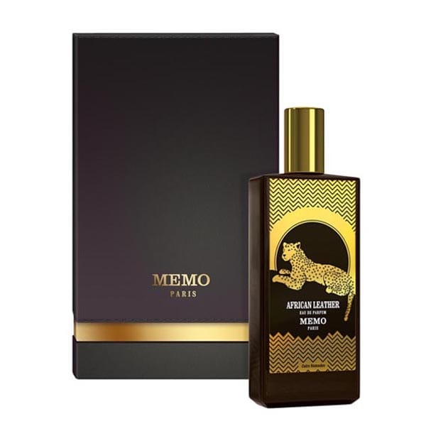 عطر ادکلن ممو آفریکن لدر | Memo African Leather