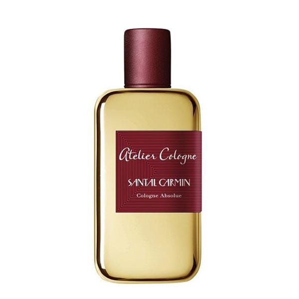 عطر ادکلن آتلیه کلون سانتال کارمین | Atelier Cologne Santal Carmin