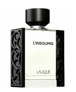عطر ادکلن لالیک له اینسومیس | Lalique L'Insoumis