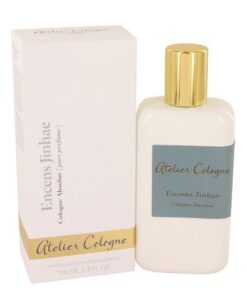 عطر ادکلن آتلیه کلون اینسنس جاینهی | Atelier Cologne Encens Jinhae