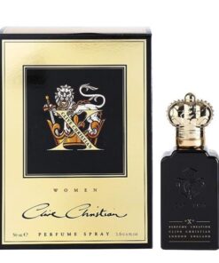 عطر ادکلن کلایو کریستین ایکس زنانه | Clive Christian X for Women