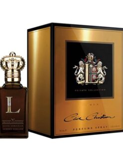عطر ادکلن کلایو کریستین ال مردانه | Clive Christian L for Men
