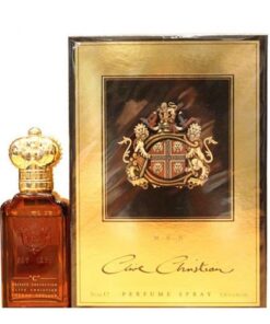 عطر ادکلن کلایو کریستین سی مردانه | Clive Christian C for Men