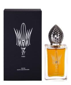 عطر ادکلن هامبرت لوکاس 777 عود 777 | Stephane Humbert Lucas 777 Oud 777