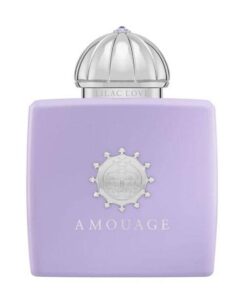 عطر ادکلن آمواج لیلاک لاو Amouage Lilac Love