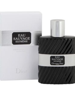 عطر ادکلن دیور او ساواج اکستریم | Dior Eau Sauvage Extreme