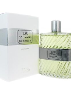 عطر ادکلن دیور او ساواج ادو تویلت | Dior Eau Sauvage