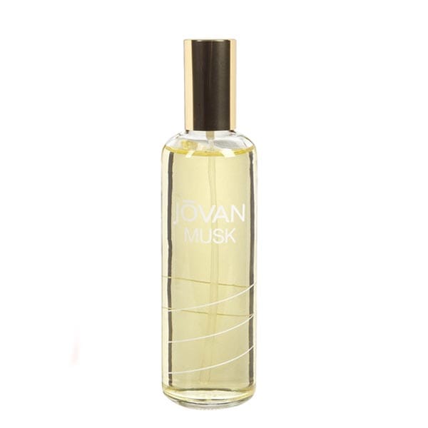 عطر ادکلن جوان ماسک زنانه | Jovan Musk
