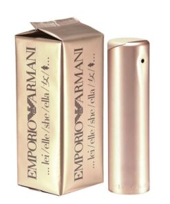 عطر ادکلن جورجیو آرمانی امپریو آرمانی لِی | Giorgio Armani Emporio Armani Lei