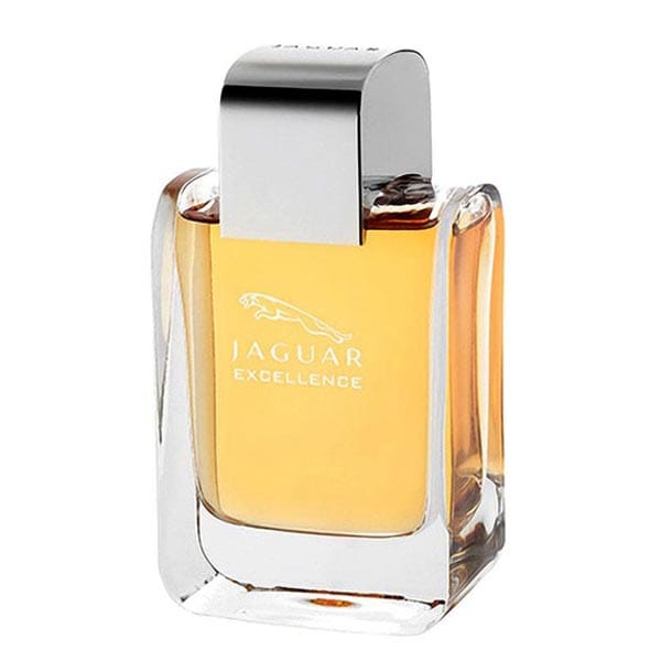 عطر ادکلن جگوار اکسلنس | Jaguar Excellence