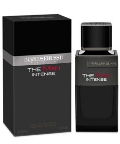 عطر ادکلن پارفومز مارکو سروسی د من اینتنس | Parfums marco serussi The Man Intense