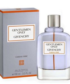 عطر ادکلن جیوانچی جنتلمن اونلی کژوال شیک | Givenchy Gentlemen Only Casual Chic