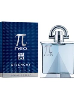 عطر ادکلن جیوانچی پی نئو | Givenchy Pi Neo