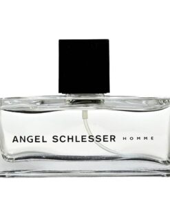 عطر ادکلن آنجل شلیسر مردانه | Angel Schlesser Homme