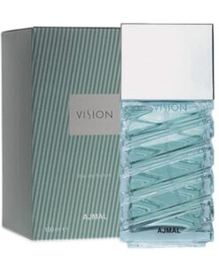 عطر ادکلن اجمل ویژن | Ajmal Vision