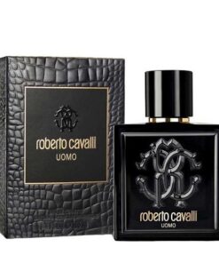 عطر ادکلن روبرتو کاوالی اومو | Roberto Cavalli Uomo