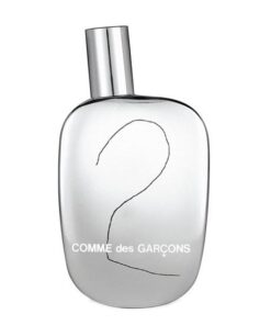 عطر ادکلن کومه دس گارسنز 2 | Comme des Garcons 2