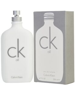 عطر ادکلن کالوین کلین سی کی آل | Calvin Klein CK All