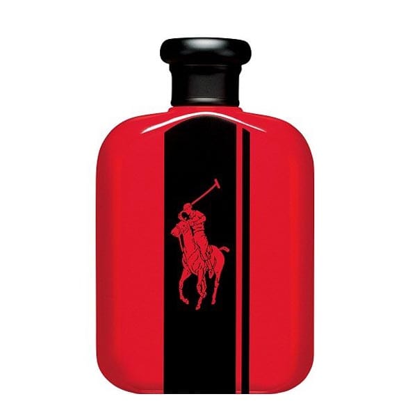 عطر ادکلن رالف لورن پولو رد اینتنس | Ralph Lauren Polo Red Intense