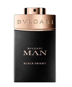 عطر ادکلن بولگاری من بلک اورینت | Bvlgari Man Black Orient